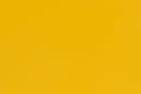 Estera Yellow Finished Metal Outdoor Side Table Baxton