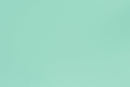 Disa Aqua Finished metal Outdoor Side Table Baxton