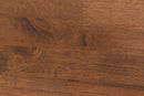 Riordan Ash Walnut Queen Size Bed Baxton