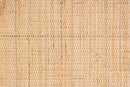 Embla Natural Brown Rattan 2-Drawer Nightstand Baxton