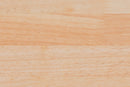 Muriel Japandi Carved Honeycomb Natural King Size 4Pc Bedroom Set Baxton