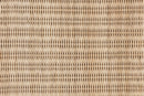 Prunella Japandi Sun Bleached Rattan 3-Drawer Nightstand Baxton