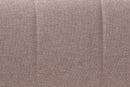 Jacoby Clay Fabric Upholstered Convertible Sleeper Sofa Baxton