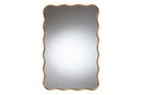 Caia Accent Mirror Baxton