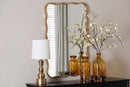 Caia Accent Mirror Baxton