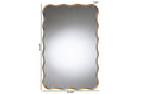 Caia Accent Mirror Baxton