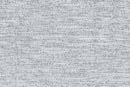 Lankston Modern Light Gray Fabric Convertible Sleeper Ottoman Baxton