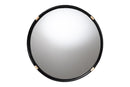 Ellard Natural Rattan Mirror Baxton