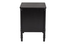 Matilde Nightstand Baxton