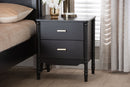 Matilde Nightstand Baxton