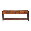 Aspen Slim Media Unit Artisan