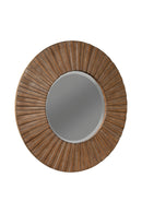 Artica Pearl Mirror, Artica Bronze Alpine