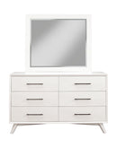 Bristol Mirror, White Alpine