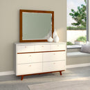 Emery 7 Drawer Dresser Alpine