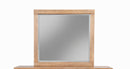 Lennox Dresser Mirror Alpine