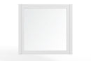 Daylan Mirror, White Alpine