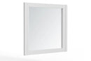 Daylan Mirror, White Alpine