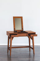 Melbourne Bedroom Vanity, Acorn Alpine