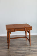 Melbourne Bedroom Vanity, Acorn Alpine