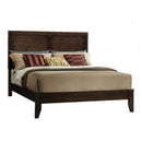 Madison California King Bed, Espresso Finish Acme