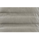 Piran Accent Chair w/Swivel, Twilight Top Grain Leather Acme