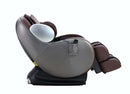 Pacari Massage Chair, Chocolate Faux Leather Acme