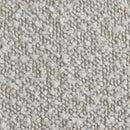 Isabel Chair w/Swivel, Beige Boucle Acme