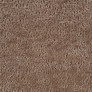 Keith Chair w/Pillow, Brown Chenille Acme