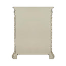 Sorina 6 Storage Drawers Chest, Antique Gold Finish Acme