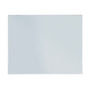 Kachina Rectangular Coffee Table , Mirrored & Faux Gems Acme