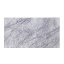 Satinka Rectangular Coffee Table , Printed Faux Marble Top Acme