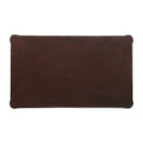 Chateau De Ville Rectangular Coffee Table , Espresso Finish Acme