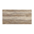 Brantley II Rectangular Coffee Table , Oak & Sandy Black Finish Acme