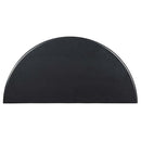 Justino II Console Table, Black Finish Acme