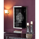 Talisha Wall Art, Mirrored Acme