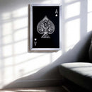 Talisha Wall Art, Mirrored Acme