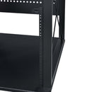 Megara Music Desk, Black Finish Acme