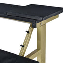 Saida Music Desk, Black Finish Acme