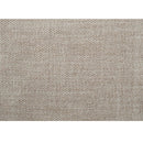 Kayee 5PC Pack Dining Set, Weathered Oak Finish Acme