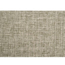 Parfield Side Chair 2Pc, Fabric & Weathered Oak Finish Acme