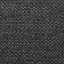 Jaramillo Side Chair 2Pc, Black Fabric & Black Finish Acme