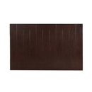 Urbana Dining Table, Cherry Finish Acme