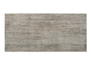 Faustine Dining Table, Salvaged Light Oak Finish Acme