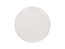 Vendome Round Dining Table w/Pedestal Base, Antique Pearl Finish Acme