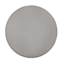 Dresden Round Dining Table, Bone White Finish Acme