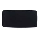 Eliora Dining Table, Black Finish Acme