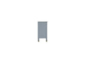 House Marchese 2 Drawers  Dresser, Pearl Gray Finish Acme