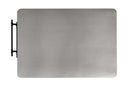 Urrur Kitchen Island, Gray Finish Acme