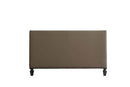 House Beatrice 65" Loveseat w/3 Pillows, Faux Leather Acme