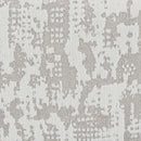 Etienne 67" Loveseat w/3 Pillows, Gray Linen Acme
